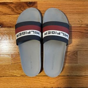 Tommy Hilfiger Slides